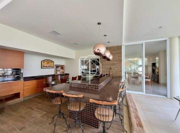 Casa · 612m² · 4 Quartos · 6 Vagas · Casa de Condomínio em Itu para aluguel com 4 suítes no Jardim Plaza Atheneé - SP | Área total 1.009,