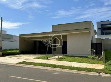Casa · 170m² · 3 Quartos · 4 Vagas · Casa de Condomínio em Salto para aluguel Residencial Lagos D'Icaraí - SP | 3 quartos Área total 332,