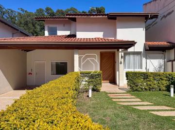 Casa · 181m² · 3 Quartos · 4 Vagas · Casa para locação no Condomínio Portal de Itu II em Itu