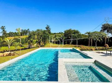 Piscina · Casa de Condomínio em Itu para aluguel Condomínio Terras de São José II - SP | 6 quartos Área total 