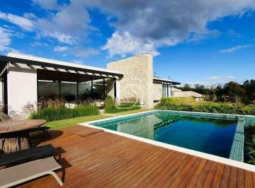 Casa · 647m² · 5 Quartos · 2 Vagas · Casa de Condomínio em Itu para aluguel Condomínio Terras de São José II - SP | 5 quartos Área total