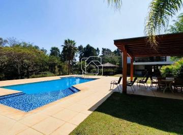 Casa · 1384m² · 11 Quartos · 11 Vagas · Casa de Condomínio em Itu para aluguel Fazenda Vila Real de Itu - SP | 11 quartos Área total 6.020,0