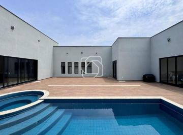 Casa · 370m² · 4 Quartos · 4 Vagas · Casa de Condomínio em Itu para aluguel Condomínio Xapada Parque Ytu - SP | 4 quartos Área total 1.00