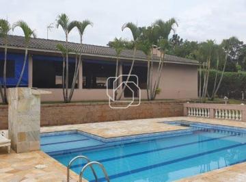 Casa semimobiliada para alugar no condomínio Monte Belo em Salto/SP · Casa de Condomínio em Salto para aluguel Condomínio Monte Belo - SP | 4 quartos Área total 2.100,00 