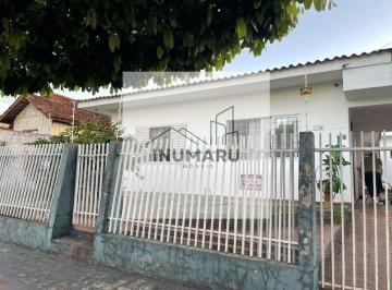 Casa · 520m² · 3 Quartos · 2 Vagas · VENDA | Casa, com 3 dormitórios em Zona 07, Maringá