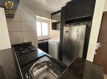 Apartamento · 46m² · 2 Quartos · 1 Vaga · LOCAÇÃO | Apartamento, com 2 dormitórios em Zona 08, Maringá