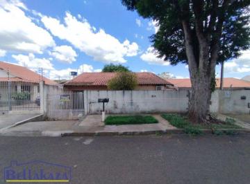 Casa · 109m² · 2 Quartos · 1 Vaga · VENDA | Casa, com 2 dormitórios em Conjunto Habitacional Inocente Vila Nova Júnior, Maringá