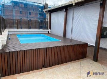 Apartamento · 237m² · 4 Quartos · Apartamento à venda - em Eldorado