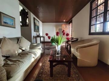 Casa · 300m² · 3 Quartos · Casa à venda - no Conjunto Califórnia I