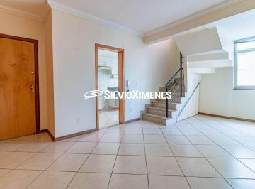 Apartamento · 240m² · 4 Quartos · 2 Vagas · Residencial › Cobertura no Buritis com 240,00 (M²), 4 quartos e 2 vagas para Venda