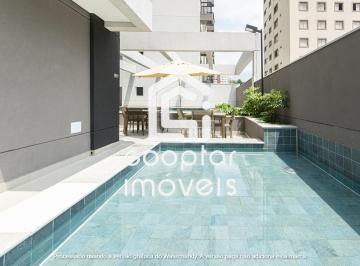 Apartamento de 2 quartos, São Paulo · Lindo apartamento pronto, 2 dormitórios 1 Suíte 1 Vaga excelente localização - Vila Clementino