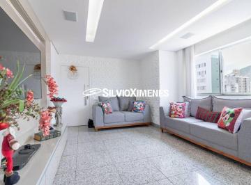 Apartamento · 140m² · 4 Quartos · 3 Vagas · Residencial › Apartamento no Buritis com 140,00 (M²), 4 quartos e 3 vagas para Venda