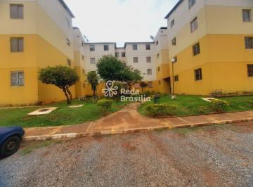Apartamento · 43m² · 2 Quartos · QN 108 - APARTAMENTO 02 QUARTOS - ÓTIMA LOCALIZAÇÃO - SAMAMBAIA SUL/DF