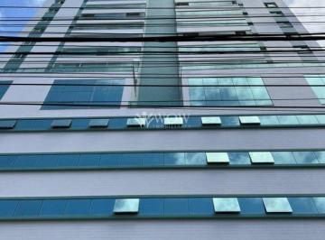 Comercial · 101m² · Sala Comercial no Edifício Algaleo em Balneário Camboriú