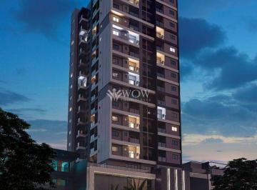 Apartamento · 117m² · 2 Quartos · 2 Vagas · Apartamento à Venda com 2 quartos no Manu Bay na Praia Brava em Itajaí