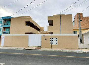 Comercial · Prédio a Venda com 8 apartamentos em Balneário Camboriu