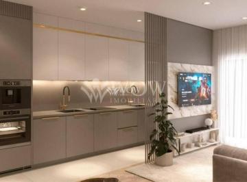 Apartamento · 80m² · 2 Quartos · 1 Vaga · Apartamento no Prosperitta Harmonia com 2 quartos à Venda no Cedros em Camboriú