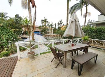 Casa · 3 Quartos · 3 Vagas · Casa no Condomínio Marina Camboriú com 3 suítes em Balneário Camboriú