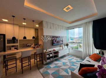 Apartamento · 31m² · 3 Quartos · 2 Vagas · Apartamento no Armani Concept com 3 quartos à Venda no Lídia Duarte em Camboriú