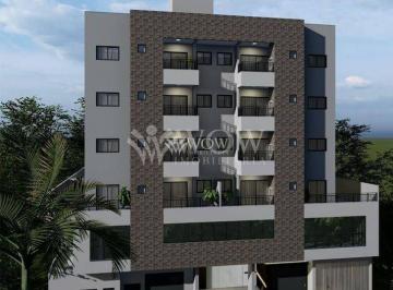 Apartamento · 118m² · 2 Quartos · 2 Vagas · Apartamento  no AGATHA RESIDENCE com 2 quartos à Venda, Vila Real em Balneário Camboriú