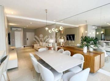 Apartamento · 136m² · 4 Quartos · 3 Vagas · Apartamento a Venda no Cittá Di Vinci Residence com 4 dormitórios  Balneário Camboriú