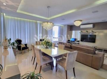 Apartamento · 3 Quartos · 3 Vagas · Apartamento no Edificio Rio Siena com 3 suítes em Balneário Camboriu