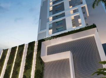 Apartamento · 2 Quartos · 1 Vaga · Apartamento no Soul Brava Club com 2 quartos à Venda, Praia Brava em Itajaí