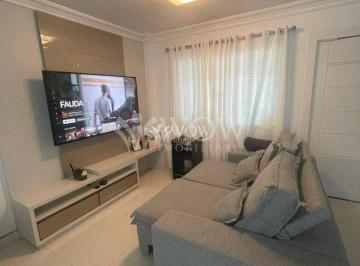 Casa · 2 Quartos · 3 Vagas · Sobrado Triplex com jacuzzi à Venda no Bairro Nações em Balneário Camboriú