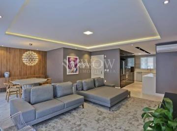 Apartamento · 103m² · 4 Quartos · 3 Vagas · Apartamento a Venda no Acqualina Residence com 4 suítes em Balneário Camboriú