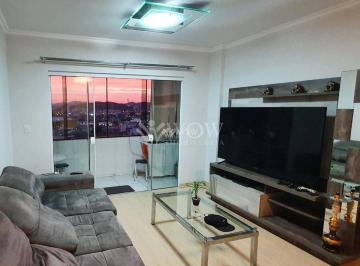 Apartamento · 41m² · 2 Quartos · 1 Vaga · Apartamento com 2 quartos à Venda no Centro Edifício Fernanda em Balneário Camboriú