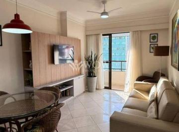Apartamento · 123m² · 2 Quartos · 1 Vaga · Apartamento no Edifício Costa Sul com 2 quartos no Centro em Balneário Camboriú
