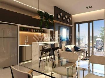 Apartamento · 2 Quartos · 2 Vagas · Apartamento no Brava Breeze com 2 quartos à Venda na Praia Brava em Itajaí