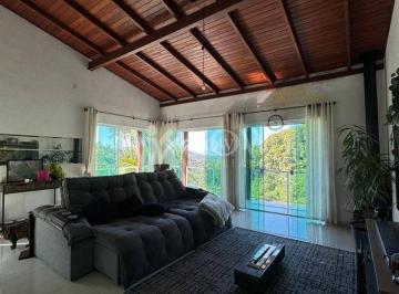 Rural · 5980m² · 3 Quartos · 5 Vagas · Sítio com Casa com 3 quartos à Venda no Rio do Meio em Camboriú
