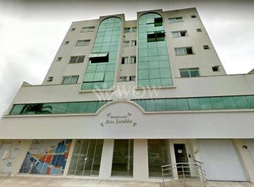 Comercial · 70m² · 1 Vaga · Sala Comercial à Venda no Residencial Rio Jordão no Centro em Balneário Camboriú