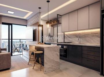 Apartamento · 2 Quartos · 1 Vaga · Apartamento com 2 quartos à Venda no Ilha de Maiorca Residence, Vila Operária em Itajaí