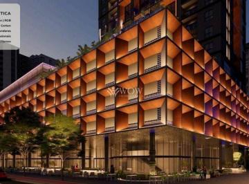 Apartamento · 1 Quarto · 1 Vaga · Apartamento no URBAN SMART LIVING à Venda na Avenida Osvaldo Reis em Itajaí
