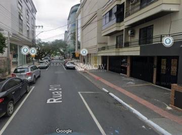 Terreno · 280m² · Terreno no Centro de Balneário Camboriú a Venda