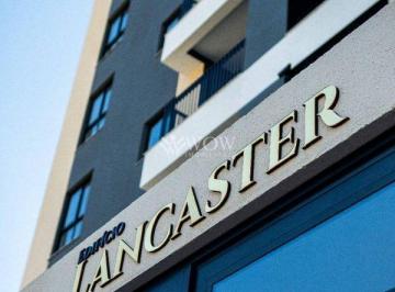 Apartamento · 100m² · 3 Quartos · 2 Vagas · Apartamento com 3 quartos à Venda no LANCASTER no São Francisco de Assis em Camboriú
