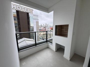 Apartamento · 2 Quartos · 2 Vagas · Apartamento com 2 quartos à Venda no Bella Cintra Residencial na Av. dos Estados em Balneário Cambor