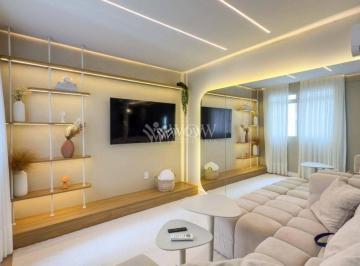 Apartamento · 2 Quartos · Apartamento à Venda com 2 suítes no Guanabara, Centro em Balneário Camboriú