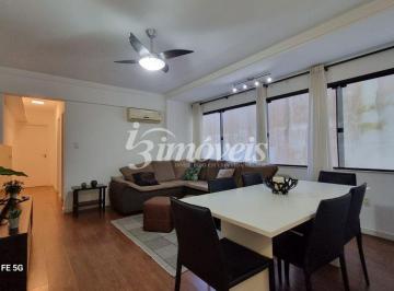 Apartamento · 90m² · 2 Quartos · 1 Vaga · Apartamento para locação anual ou venda, Mobiliado, decorado e equipado, com 2 quartos (sendo uma su
