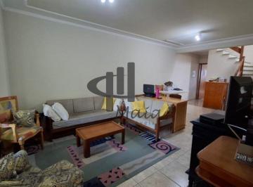 Casa · 260m² · 4 Quartos · 5 Vagas · Venda Sobrado Santo Andre Santa Maria Ref: 45569