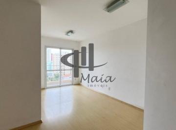 Apartamento · 68m² · 3 Quartos · 1 Vaga · Venda Apartamento Sao Caetano do Sul Barcelona Ref: 15608
