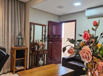 Casa · 158m² · 3 Quartos · 2 Vagas · Casa à venda no bairro São Bernardo - Conforto, Lazer e Estrutura Impecável