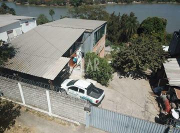 Terreno · 1200m² · Lote - Terreno à venda, Jardim Atlântico - Belo Horizonte/MG