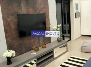 Apartamento · 56m² · 1 Quarto · 1 Vaga · Apartamento Vila Olímpia 1 suíte  1 vaga