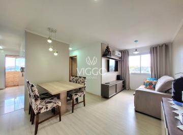 Apartamento · 56m² · 2 Quartos · 2 Vagas · Apartamento à venda - em Panazzolo