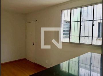 Apartamento · 44m² · 2 Quartos · 1 Vaga · Apartamento à Venda - Camargos, 2 Quartos,  44 m² - Belo Horizonte