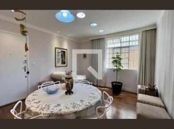 Apartamento · 106m² · 3 Quartos · 1 Vaga · Apartamento à Venda - Cidade Nova, 3 Quartos,  106 m² - Belo Horizonte
