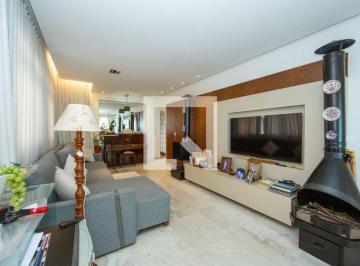 Apartamento · 156m² · 4 Quartos · 3 Vagas · Apartamento à Venda - Buritis, 4 Quartos,  156 m² - Belo Horizonte